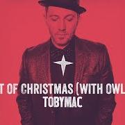 El texto musical THE FIRST NOEL de TOBYMAC también está presente en el álbum Light of christmas (2017)
