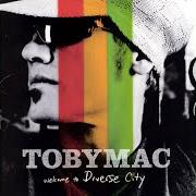 El texto musical PHENOMENON de TOBYMAC también está presente en el álbum Welcome to diverse city (2004)