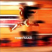 El texto musical IN THE AIR de TOBYMAC también está presente en el álbum Momentum (2001)