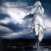 El texto musical TOWARDS THE TOP de ARTROSIS también está presente en el álbum In nomine noctis (2001)