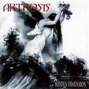El texto musical NAZGUL de ARTROSIS también está presente en el álbum Hidden dimensions (1999)