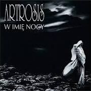 El texto musical PROSBA de ARTROSIS también está presente en el álbum W imiê nocy (1998)