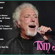 El texto musical WITCH QUEEN OF NEW ORLEANS de TOM JONES también está presente en el álbum His best