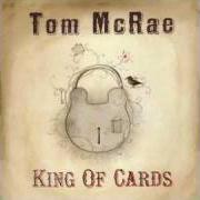 El texto musical SOUND OF THE CITY de TOM MCRAE también está presente en el álbum King of cards (2007)