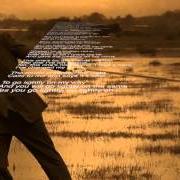 El texto musical TOLD MY TROUBLES TO THE RIVER de TOM MCRAE también está presente en el álbum The alphabet of hurricanes (2010)