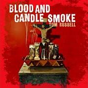 Blood and candle smoke