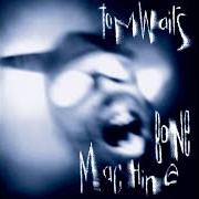 El texto musical A LITTLE RAIN de TOM WAITS también está presente en el álbum Bone machine (1992)