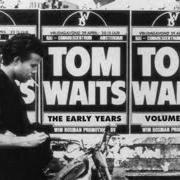 El texto musical ICE CREAM MAN de TOM WAITS también está presente en el álbum The early years vol. 1 (1991)