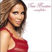 El texto musical THE CHRISTMAS SONG de TONI BRAXTON también está presente en el álbum Snowflakes (2001)