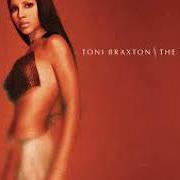 El texto musical SPANISH GUITAR de TONI BRAXTON también está presente en el álbum The heat (2000)