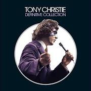 El texto musical LAS VEGAS de TONY CHRISTIE también está presente en el álbum The definitive collection (2005)