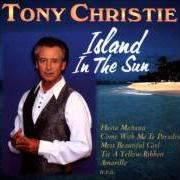 El texto musical SWEET SEPTEMBER de TONY CHRISTIE también está presente en el álbum Summer in the sun (1997)