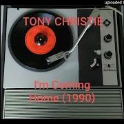 El texto musical TORERO de TONY CHRISTIE también está presente en el álbum Welcome to my music (1992)
