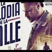 El texto musical ELLA ME LLAMA TARDE de TONY DIZE también está presente en el álbum La melodia de la calle [updated]