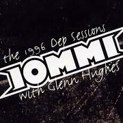 El texto musical I'M NOT THE SAME MAN de TONY IOMMI también está presente en el álbum The 1996 dep sessions (2004)