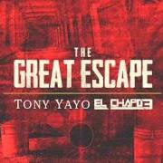 El texto musical ASSIST de TONY YAYO también está presente en el álbum El chapo (2011)