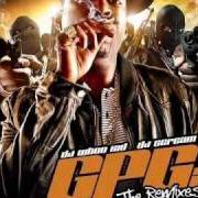 El texto musical PRICE OF THE FAME (REMIX) de TONY YAYO también está presente en el álbum Gpg 2: the remixes (2010)