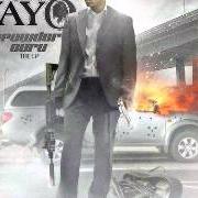 El texto musical EVERYWHERE WE GO de TONY YAYO también está presente en el álbum Gunpowder guru (2010)