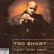 El texto musical MAKE IT HOT (UNLISTED BONUS TRACK) de TOO $HORT también está presente en el álbum Can't stay away (1999)
