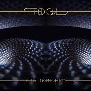 El texto musical FEAR INOCULUM de TOOL también está presente en el álbum Fear inoculum (2019)