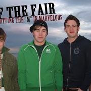 El texto musical ANYTHING de TOP OF THE FAIR también está presente en el álbum Putting the "m" in marvelous (2005)