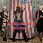 El texto musical VELVET REVOLUTION de TORI AMOS también está presente en el álbum American doll posse (2007)