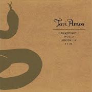 El texto musical LIKE A PRAYER de TORI AMOS también está presente en el álbum Hammersmith apollo, london, u.K. 6/4/05 (2005)
