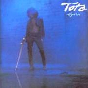 El texto musical ALL US BOYS de TOTO también está presente en el álbum Hydra (1979)