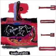 El texto musical WINGS OF TIME de TOTO también está presente en el álbum Kingdom of desire (1992)