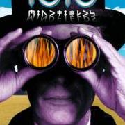 El texto musical MAD ABOUT YOU de TOTO también está presente en el álbum Mindfields (1999)