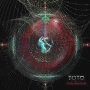 El texto musical I'LL BE OVER YOU de TOTO también está presente en el álbum Greatest hits: 40 trips around the sun (2018)