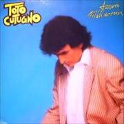 El texto musical MI PIACEREBBE... (ANDARE AL MARE AL LUNEDI) de TOTO CUTUGNO también está presente en el álbum Azzurra malinconia (1986)