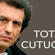 El texto musical AMERICA de TOTO CUTUGNO también está presente en el álbum L'italiano (1983)
