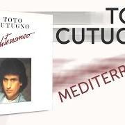 El texto musical C'EST VENICE de TOTO CUTUGNO también está presente en el álbum Mediterraneo (1987)