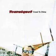 El texto musical CRANK THE KNIFE de TOURNIQUET también está presente en el álbum Crawl to china (1997)