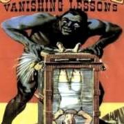 El texto musical BEARING GRUESOME CARGO de TOURNIQUET también está presente en el álbum Vanishing lessons (1994)