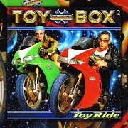 El texto musical WWW.GIRL de TOY-BOX también está presente en el álbum Toy ride (2001)