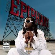 El texto musical RIGHT HAND de T-PAIN también está presente en el álbum Epiphany (2007)