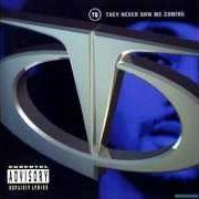 El texto musical REMEMBERMELINDA de TQ también está presente en el álbum They never saw me coming (1998)