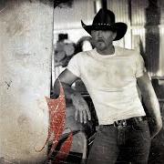 El texto musical SWING de TRACE ADKINS también está presente en el álbum Dangerous man (2006)