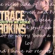 El texto musical MILLION DOLLAR VIEW de TRACE ADKINS también está presente en el álbum Proud to be here (2011)