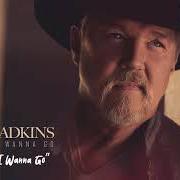 El texto musical YOU'RE MINE de TRACE ADKINS también está presente en el álbum The way i wanna go (2021)