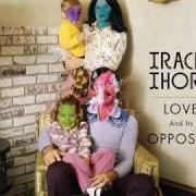 El texto musical LONG WHITE DRESS de TRACEY THORN también está presente en el álbum Love and its opposite (2010)