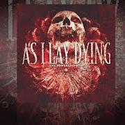 El texto musical THE BLINDING OF FALSE LIGHT de AS I LAY DYING también está presente en el álbum The powerless rise (2010)