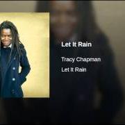 El texto musical ANOTHER SUN de TRACY CHAPMAN también está presente en el álbum Let it rain (2002)