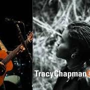 El texto musical TELLING STORIES de TRACY CHAPMAN también está presente en el álbum Collection (2001)