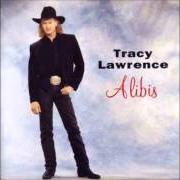 El texto musical SPEED OF FLIGHT de TRACY LAWRENCE también está presente en el álbum For the love (2007)