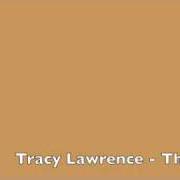 El texto musical THE BOOK YOU NEVER READ de TRACY LAWRENCE también está presente en el álbum The rock (2010)