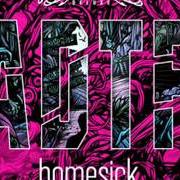 El texto musical ANOTHER SONG ABOUT THE WEEKEND de A DAY TO REMEMBER también está presente en el álbum Homesick (2009)