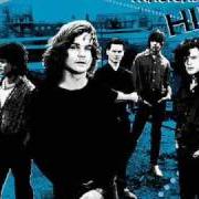 The tragically hip (ep)